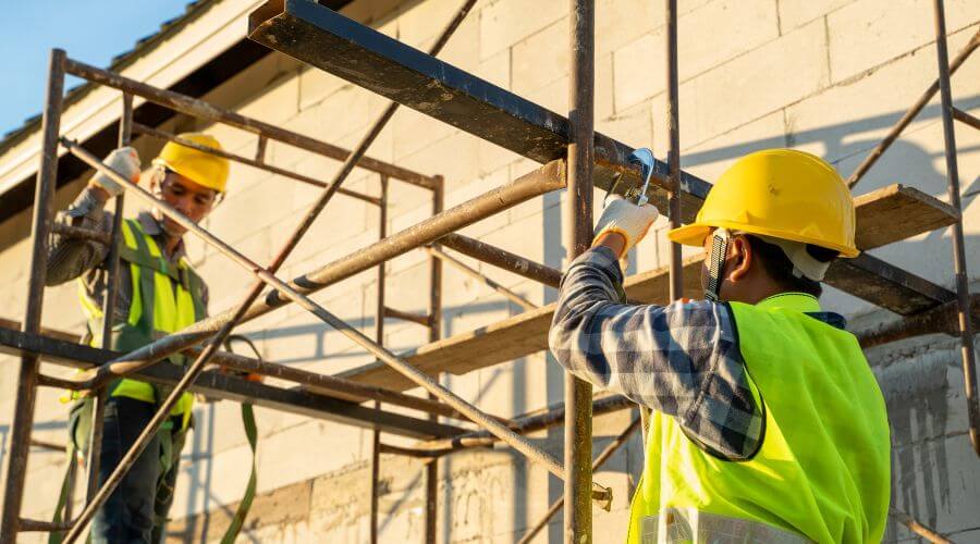 Professional fairlawn roofing services in Worthington, IN